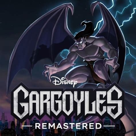 Gargoyles Remastered Review Switch Eshop Nintendo Life
