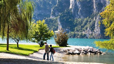 Things To Do In Lake Garda With Tui