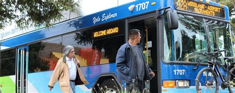 Coronavirus Crisis Yolo Bus Drivers Bring Food To Seniors Homes