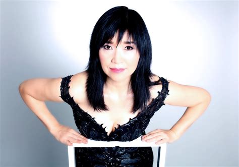 Smooth Jazz Icon Keiko Matsui In Concert In Livermore - Oakdale Leader