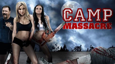 Camp Massacre 2014