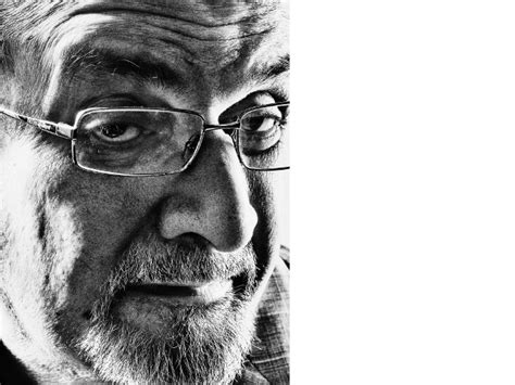 Salman Rushdie Edward Said And Moral Courage Asian American Writers Workshop