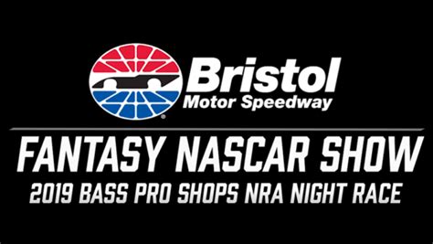 Bristol motor speedway, bristol, tn. Fantasy NASCAR Preview - Bristol | Speedway News | Media ...