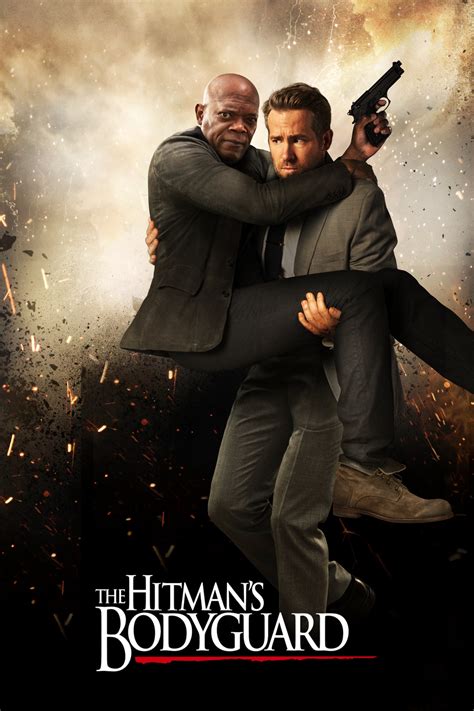 The Hitman S Bodyguard Posters The Movie Database Tmdb