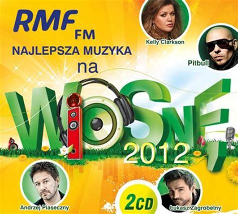 If you want to know more about this radio station full of 20 years of long history just start listening the station. RMF FM Najlepsza muzyka na wiosnę 2012 :: RMF FM