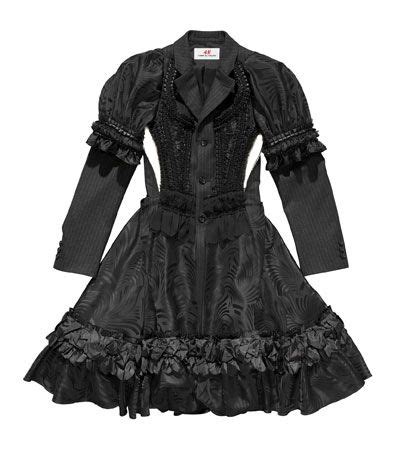 Check spelling or type a new query. Black Victorian mini dress. Kinda steampunk | Victorian ...