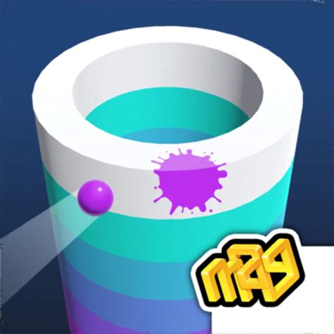 Paint Hit Color Blast App Reviews And Download Games App Rankings