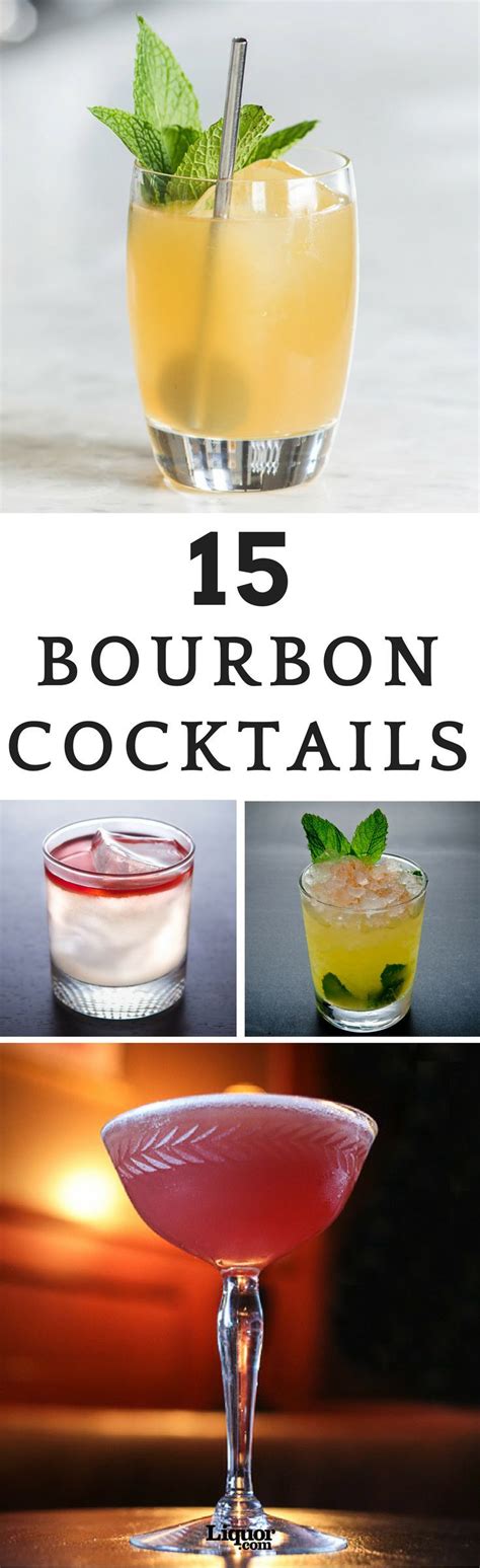 Bourbon cocktail cherries recipe bourbon drink recipes christmas bourbon drink recipes. Bourbon Cocktails in 2020 | Bourbon drinks, Bourbon ...