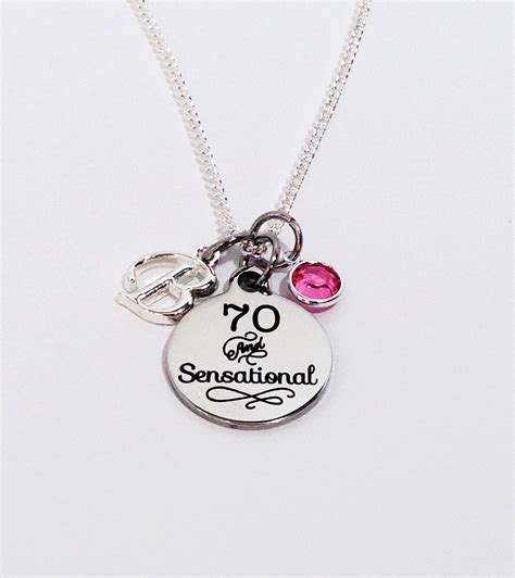 Turning 70 is a milestone deserving of a special celebration. 70th Birthday, 70th Birthday Gift, 70 Birthday Gift, 70 ...