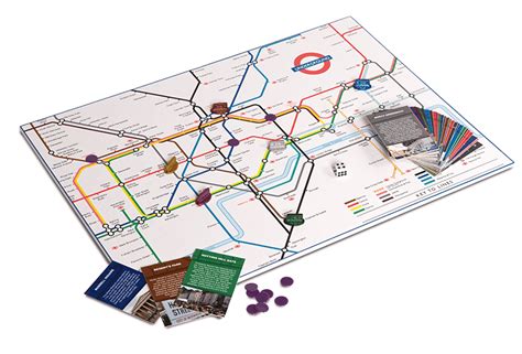 The London Game John Adams