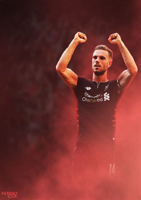 Search free jordan henderson wallpapers on zedge and personalize your phone to suit you. 97+ Jordan Henderson Wallpapers on WallpaperSafari
