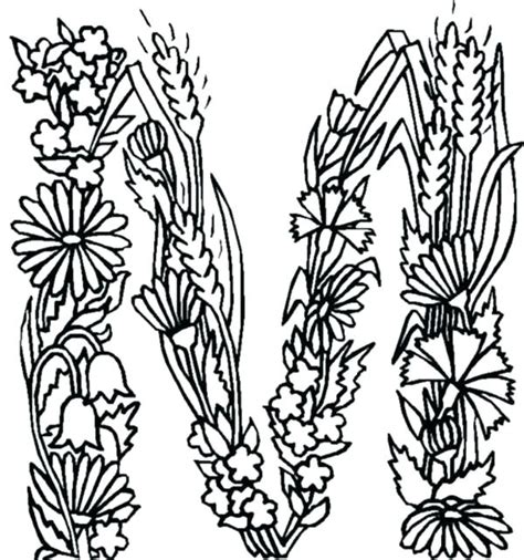 Cursive Coloring Pages at GetColorings.com | Free printable colorings
