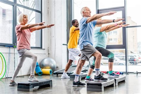 Exercise Improves Cognitive Function In Parkinsons Disease Patients