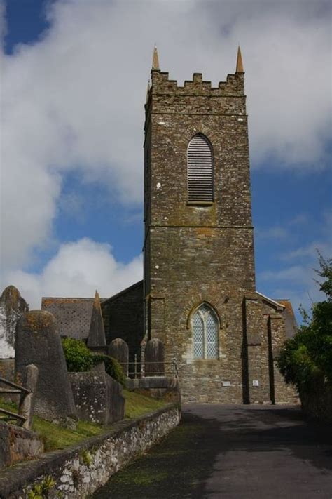 Kilgariffe Clonakilty Diocese Of Cork Cloyne And Ross Church Of