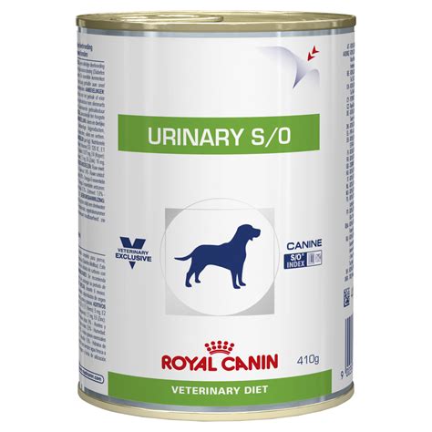 Royal Canin Urinary So Wet Dog Food