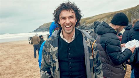 Where Was Poldark Filmed The Official Locations Guide Masterpiece