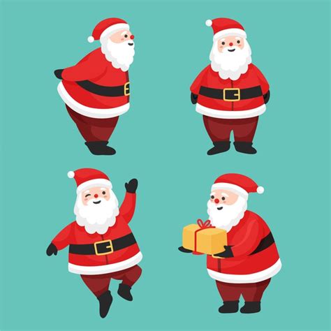 Santa fe is the capital of the u.s. Santa Claus Images | Free Vectors, Stock Photos & PSD