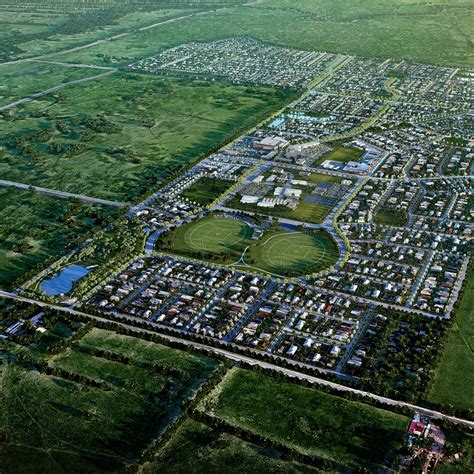 Has the new urbanism outlived its original purpose? 70 Years Forward: Urban communities - 70 Years of Impact : SMEC