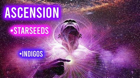 How To Learn Ascension Quickly 6 Tips For Starseeds And Indigo Children