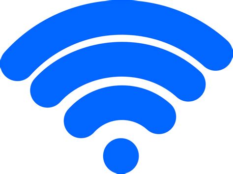 Wi Fi Png Clipart Best