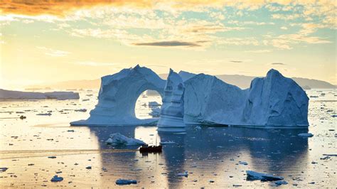 The Top 10 Reasons To Visit Greenland