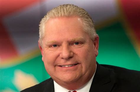 Doug ford is the next premier of ontario, after his progressive conservatives won a majority in thursday's not much is known about the youngest ford daughters, but they are all in their 20s. Debate proves Tanya Granic Allen will be a factor in ...