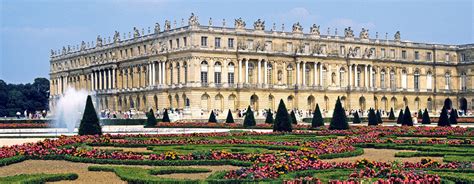 Restaurants near boutique des jardins du chateau de versailles: Versailles Palace - A masterpiece of French art | France ...