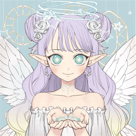 My Angel~ Picrew