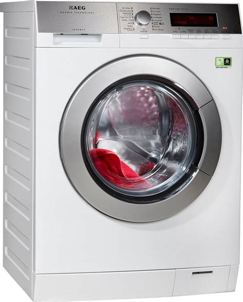 AEG Waschmaschine Lavamat L89495FL2, 9 kg, 1400 U/Min ...