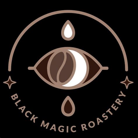 Black Magic • Coffee Roastery Bangkok