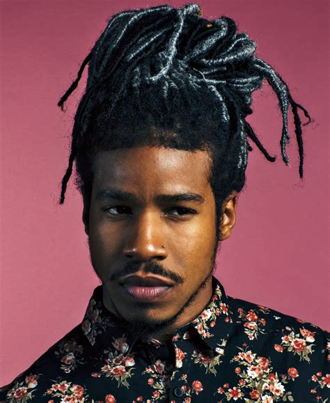 Thot boy haircuts come in many different cuts and styles, usually with a fade on the sides and longer curly hair on top. 20+ Fresh Men's Dreadlocks Styles for 2020 | Haircut ...