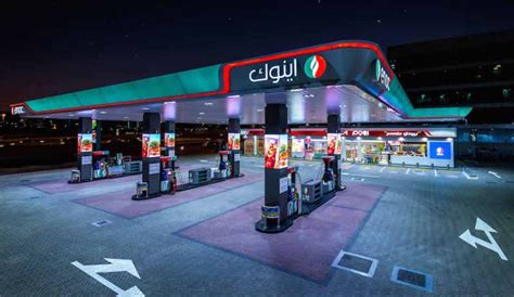 No stations or routes found. Dubai's ENOC to add 110 new petrol stations in Saudi by ...