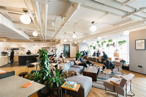 15 Coworking Space di Jakarta [Updated] | Flokq Coliving Jakarta Blog
