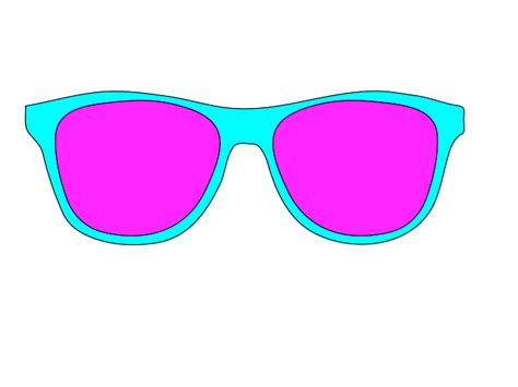 Sunglasses Clip Art Vector Clip Art Online Royalty Free Clipart Best Clipart Best