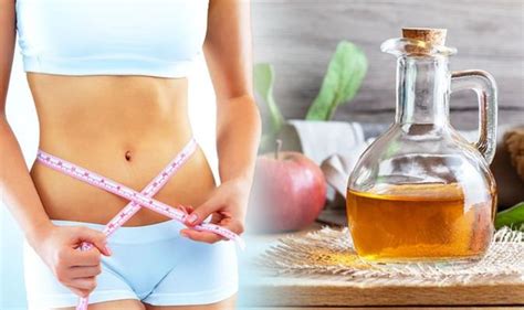 Apple Cider Vinegar Weight Loss How To Take The Drink To Help Beat