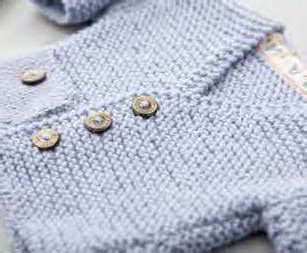 From free baby cardigan patterns to more free modern baby knitting patterns. NEW! Free Knitting Pattern for a Baby Windsor Cardigan ...
