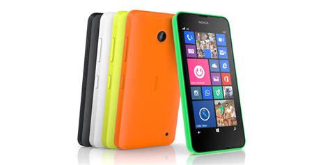Test Nokia Lumia 630 Nokias Nye Budget Hit