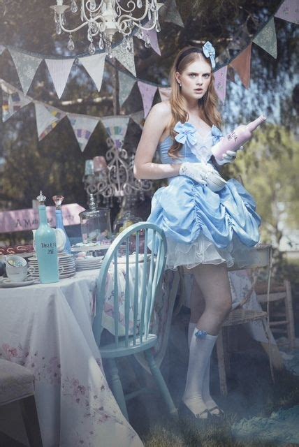 Bows And Socks Alice In Wonderland Dress Dresses Alice In Wonderland