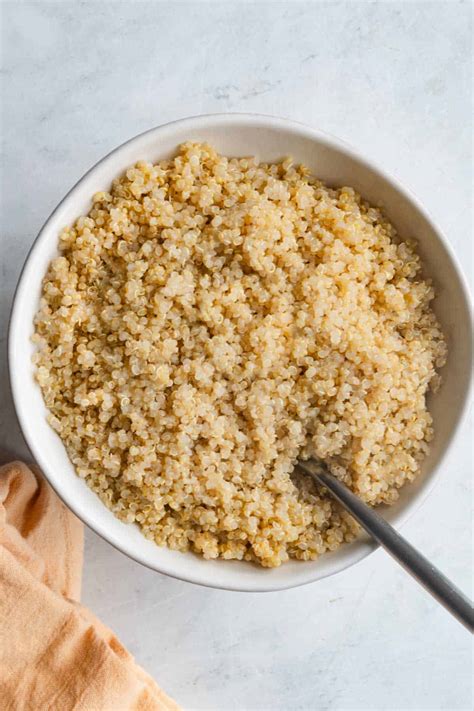 How To Cook Quinoa Stove Rice Cooker Instant Pot Microwave
