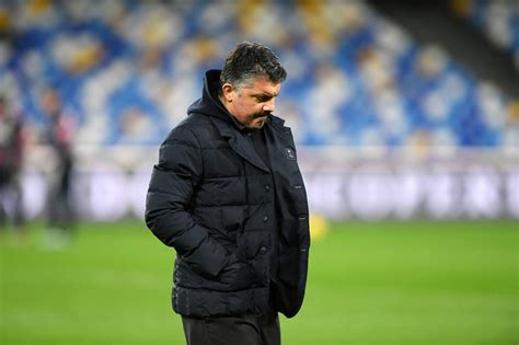 Da una parte i soddisfatti, quelli che guardano la classifica, guardano il anzi, spesso si annoia. Notizie Napoli, esonero Gattuso: le possibili soluzioni