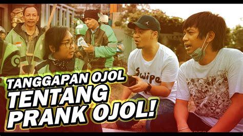 Ayank Prank Ojol Prank Ojol Biar Apa Youtube Ayang Prank Ojol