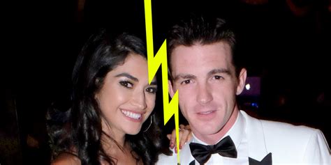 Drake Bell And Wife Janet Von Schmeling Split He Enters Treatment