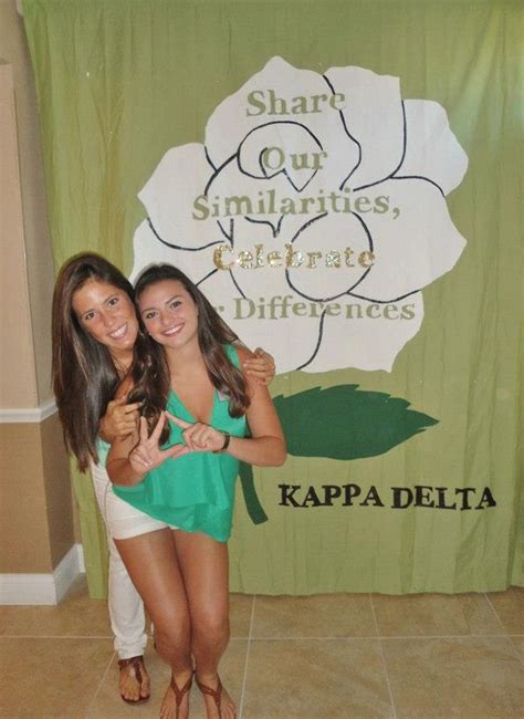 17 Best Images About Love In Aot On Pinterest Kappa Delta Sorority