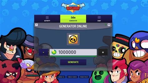 FREE BRAWL STARS GEMS 2020. HOW TO GET BRAWL STARS HACK ...