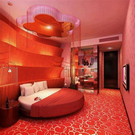 Pin On Exotic Bedrooms
