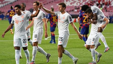 6 ligas dos campeões da uefa, 30 bundesliga e 19 copas da alemanha. Lyon x Bayern de Munique: Tudo sobre a semifinal da ...