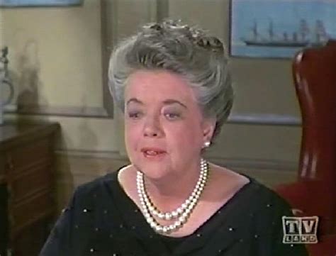 Aunt bee is a fictional character from the 1960 american television sitcom the andy griffith show.played by frances bavier, the character migrated to the spinoff mayberry r.f.d. Thrilling Days of Yesteryear: Mayberry Mondays #15: "Aunt ...