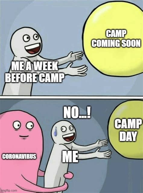 Camp Imgflip