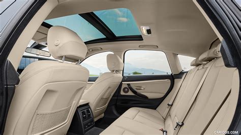 In contrary this one will be weird if it is used in the big city situation where there must be another way of getting the impression through the car. 2017 BMW 3-Series 330i GT Gran Turismo Luxury (Color ...