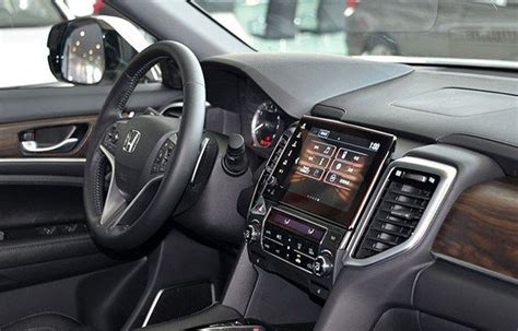 The honda passport is a line of sport utility vehicles (suv) from the japanese manufacturer honda. Pin di SUVTODRIVE.COM